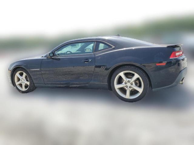 Photo 1 VIN: 2G1FD1E36F9254018 - CHEVROLET CAMARO 