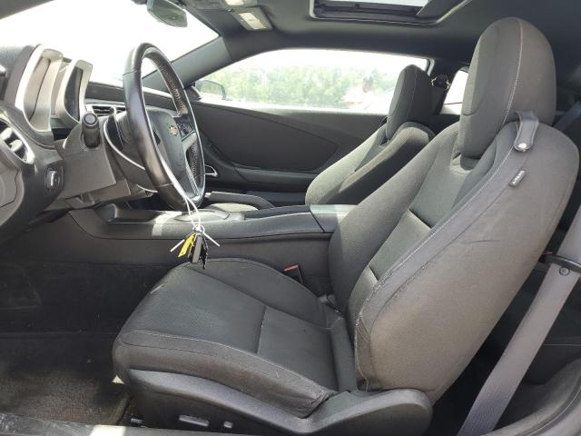Photo 6 VIN: 2G1FD1E36F9254018 - CHEVROLET CAMARO 