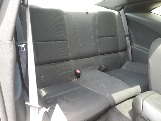 Photo 9 VIN: 2G1FD1E36F9254018 - CHEVROLET CAMARO 