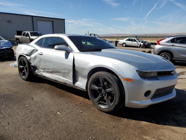 Photo 3 VIN: 2G1FD1E36F9309342 - CHEVROLET CAMARO LT 