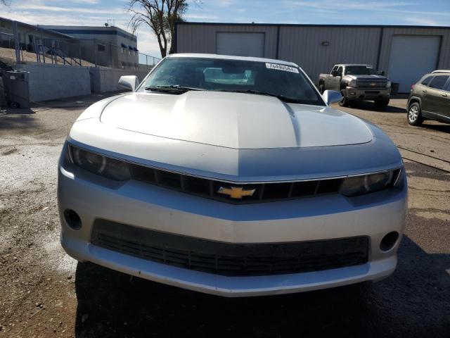 Photo 4 VIN: 2G1FD1E36F9309342 - CHEVROLET CAMARO LT 