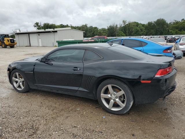 Photo 1 VIN: 2G1FD1E36F9311091 - CHEVROLET CAMARO LT 