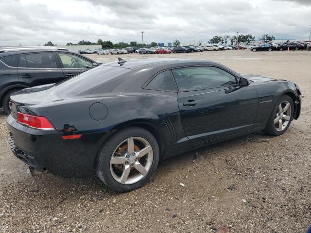 Photo 2 VIN: 2G1FD1E36F9311091 - CHEVROLET CAMARO LT 