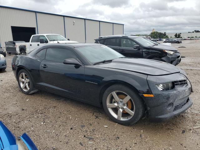 Photo 3 VIN: 2G1FD1E36F9311091 - CHEVROLET CAMARO LT 