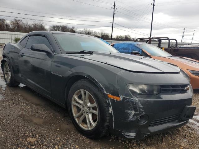 Photo 3 VIN: 2G1FD1E37F9104368 - CHEVROLET CAMARO 