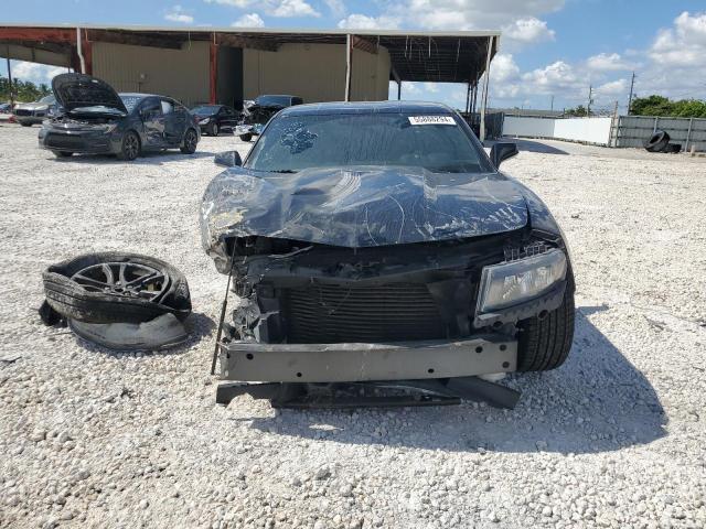 Photo 4 VIN: 2G1FD1E37F9153876 - CHEVROLET CAMARO LT 