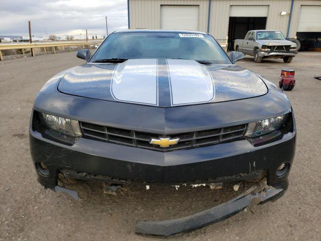 Photo 4 VIN: 2G1FD1E37F9177594 - CHEVROLET CAMARO LT 