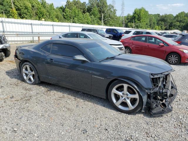 Photo 3 VIN: 2G1FD1E37F9278926 - CHEVROLET CAMARO LT 