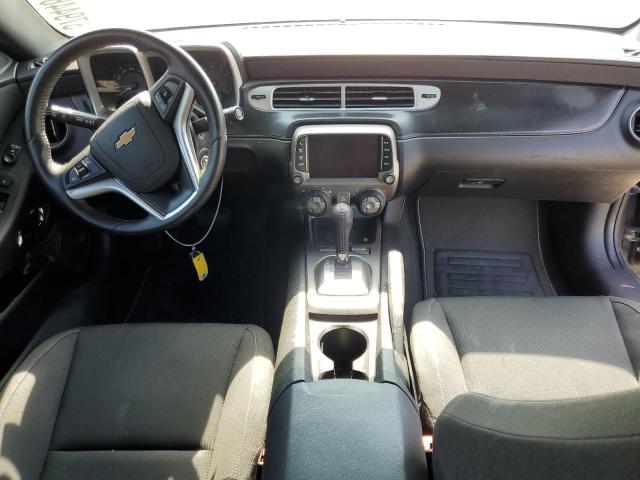 Photo 7 VIN: 2G1FD1E37F9278926 - CHEVROLET CAMARO LT 