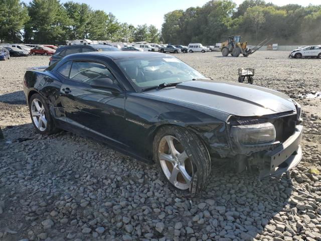 Photo 3 VIN: 2G1FD1E37F9294785 - CHEVROLET CAMARO LT 