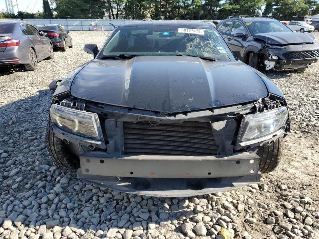 Photo 4 VIN: 2G1FD1E37F9294785 - CHEVROLET CAMARO LT 