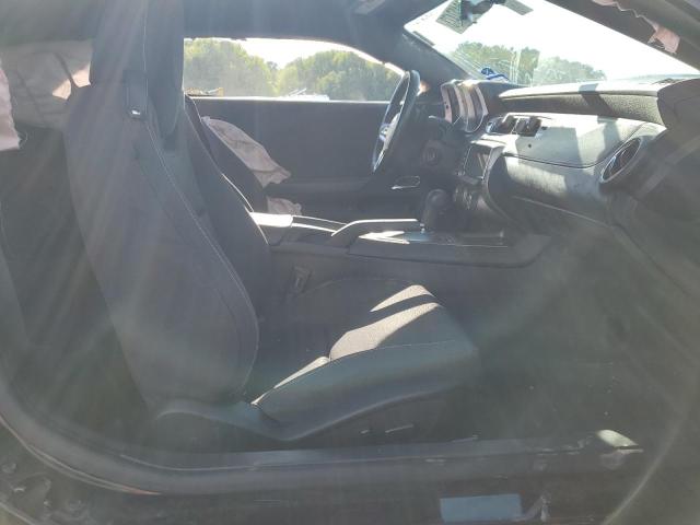 Photo 6 VIN: 2G1FD1E37F9294785 - CHEVROLET CAMARO LT 