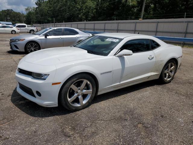 Photo 0 VIN: 2G1FD1E37F9306529 - CHEVROLET CAMARO 