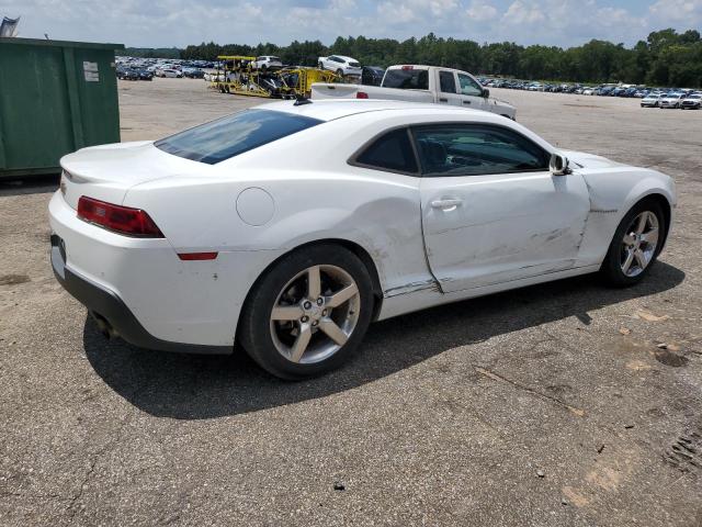 Photo 2 VIN: 2G1FD1E37F9306529 - CHEVROLET CAMARO 