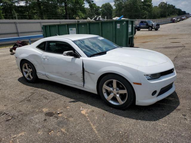 Photo 3 VIN: 2G1FD1E37F9306529 - CHEVROLET CAMARO 