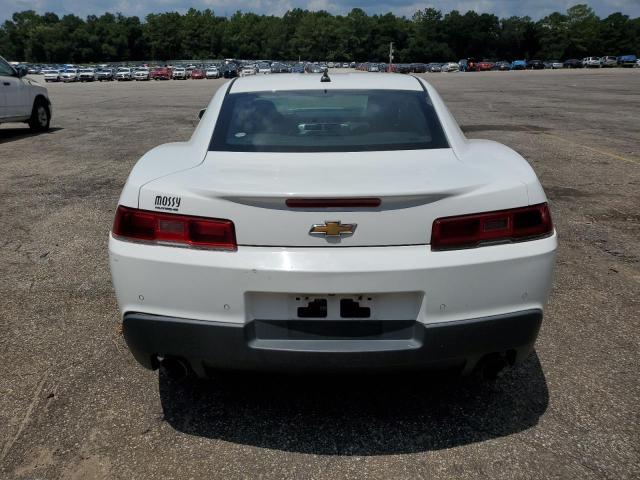 Photo 5 VIN: 2G1FD1E37F9306529 - CHEVROLET CAMARO 