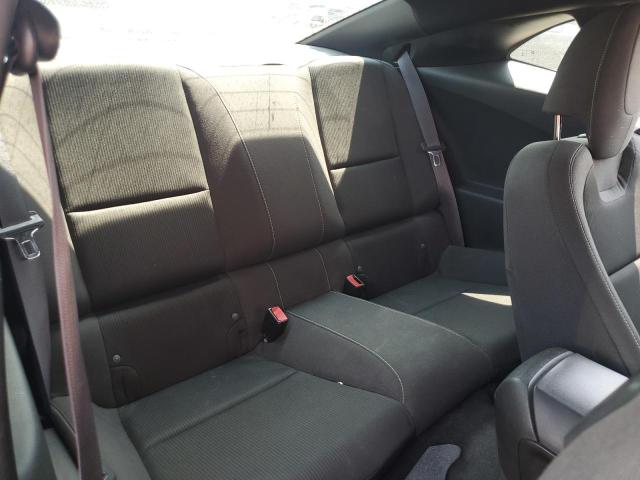 Photo 9 VIN: 2G1FD1E38F9189222 - CHEVROLET CAMARO 