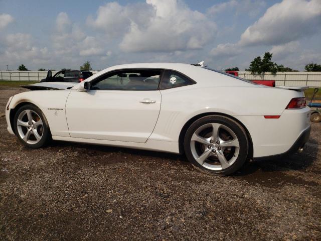 Photo 1 VIN: 2G1FD1E38F9190497 - CHEVROLET CAMARO 