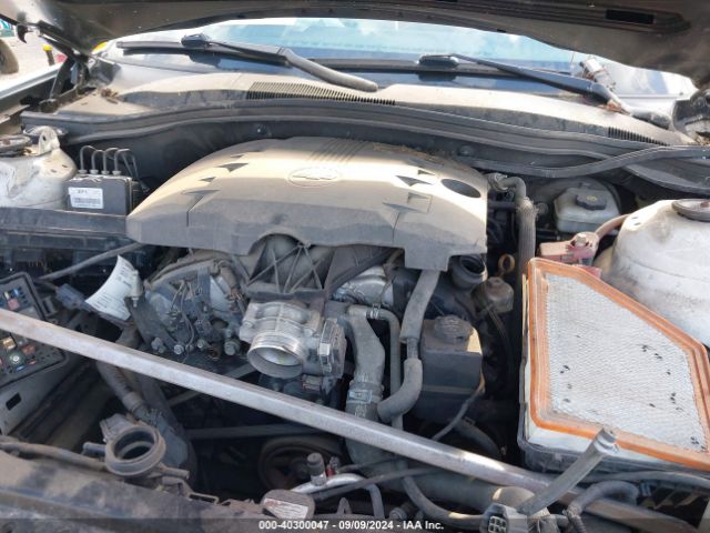 Photo 9 VIN: 2G1FD1E38F9254375 - CHEVROLET CAMARO 