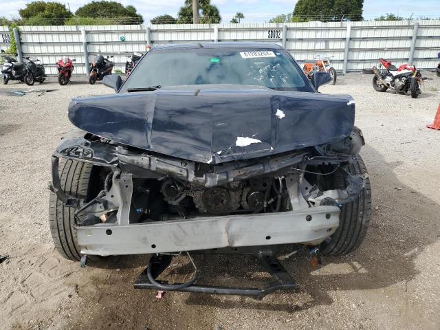 Photo 4 VIN: 2G1FD1E39F9142717 - CHEVROLET CAMARO LT 