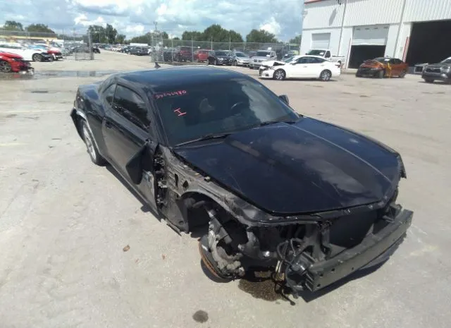 Photo 5 VIN: 2G1FD1E39F9170548 - CHEVROLET CAMARO 