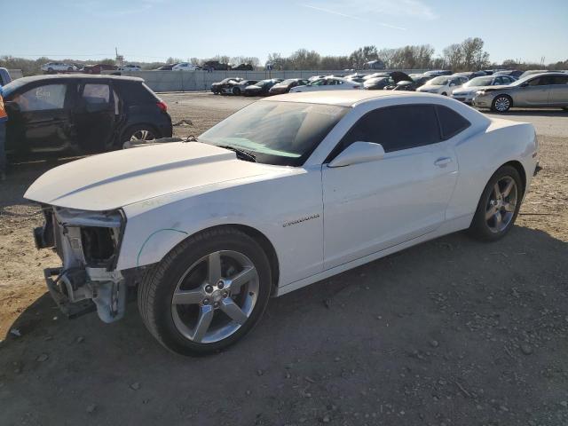 Photo 0 VIN: 2G1FD1E39F9175653 - CHEVROLET CAMARO 