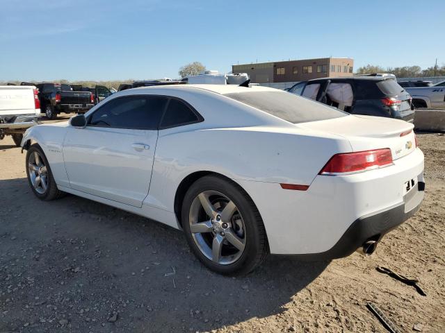 Photo 1 VIN: 2G1FD1E39F9175653 - CHEVROLET CAMARO 