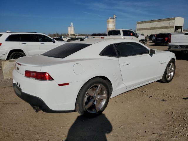 Photo 2 VIN: 2G1FD1E39F9175653 - CHEVROLET CAMARO 