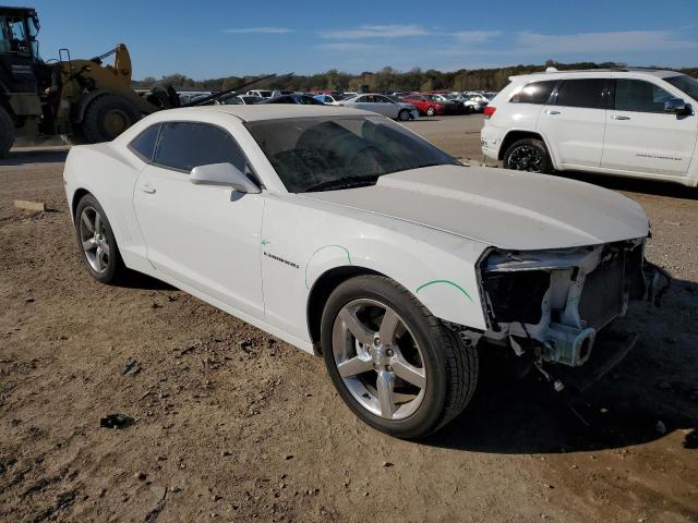 Photo 3 VIN: 2G1FD1E39F9175653 - CHEVROLET CAMARO 