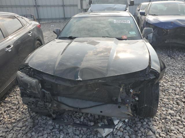 Photo 4 VIN: 2G1FD1E39F9200860 - CHEVROLET CAMARO LT 