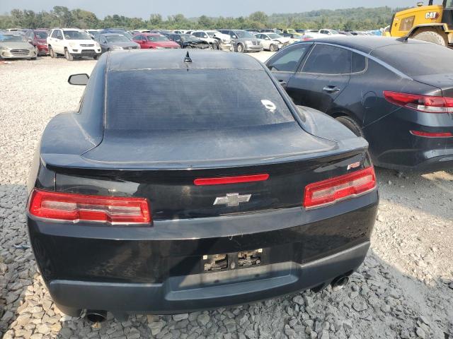 Photo 5 VIN: 2G1FD1E39F9200860 - CHEVROLET CAMARO LT 