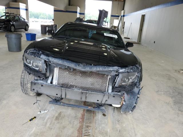 Photo 4 VIN: 2G1FD1E39F9209963 - CHEVROLET CAMARO LT 