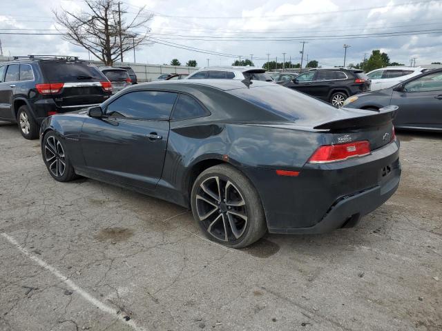 Photo 1 VIN: 2G1FD1E39F9245264 - CHEVROLET CAMARO LT 