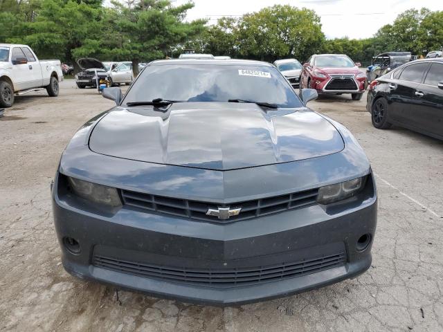 Photo 4 VIN: 2G1FD1E39F9245264 - CHEVROLET CAMARO LT 