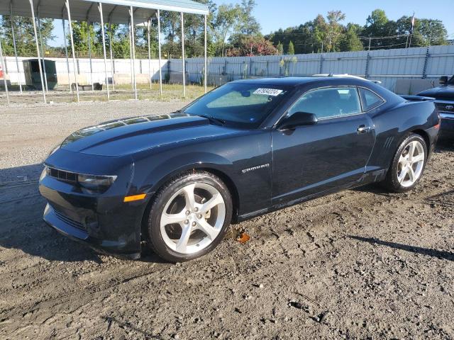 Photo 0 VIN: 2G1FD1E39F9271881 - CHEVROLET CAMARO LT 