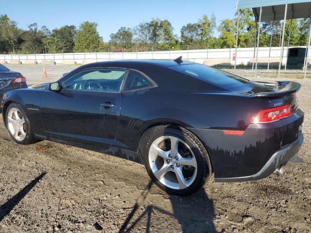 Photo 1 VIN: 2G1FD1E39F9271881 - CHEVROLET CAMARO LT 