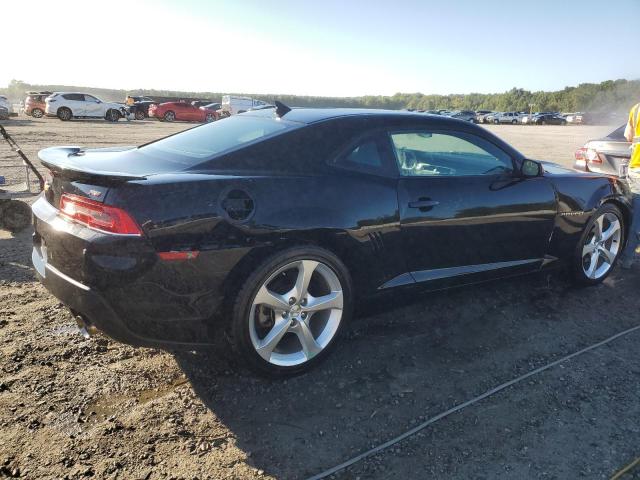 Photo 2 VIN: 2G1FD1E39F9271881 - CHEVROLET CAMARO LT 