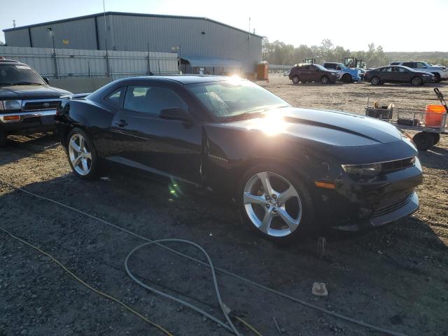 Photo 3 VIN: 2G1FD1E39F9271881 - CHEVROLET CAMARO LT 