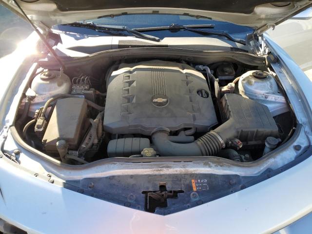 Photo 6 VIN: 2G1FD1E39F9280449 - CHEVROLET CAMARO LT 