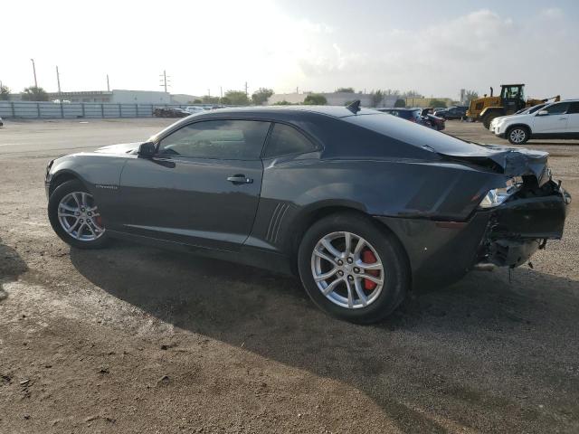 Photo 1 VIN: 2G1FD1E3XF9105188 - CHEVROLET CAMARO 