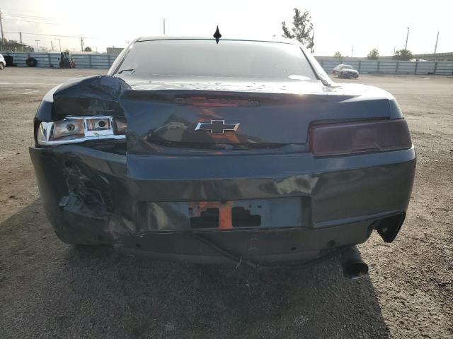 Photo 5 VIN: 2G1FD1E3XF9105188 - CHEVROLET CAMARO 