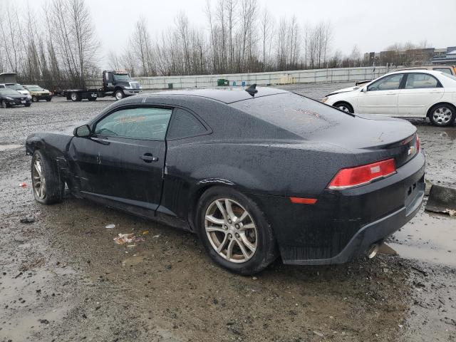 Photo 1 VIN: 2G1FD1E3XF9116790 - CHEVROLET CAMARO 