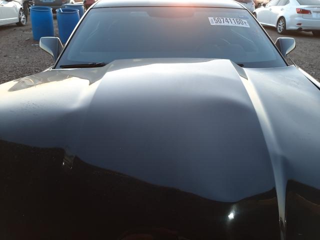 Photo 6 VIN: 2G1FD1E3XF9224200 - CHEVROLET CAMARO LT 