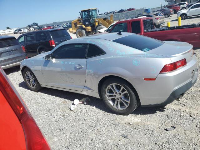 Photo 1 VIN: 2G1FD1E3XF9235780 - CHEVROLET CAMARO 