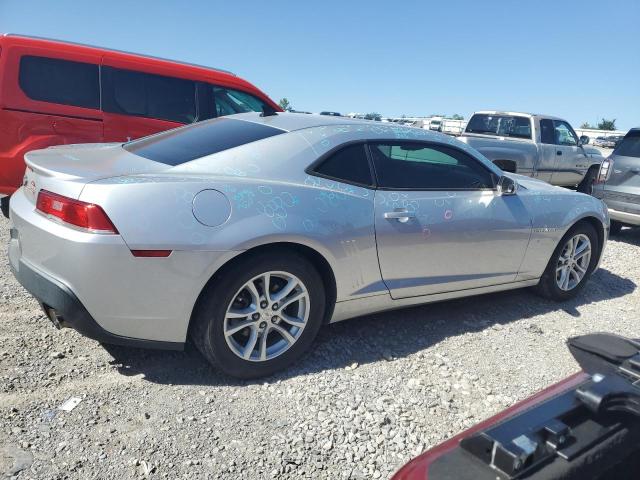 Photo 2 VIN: 2G1FD1E3XF9235780 - CHEVROLET CAMARO 