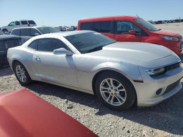 Photo 3 VIN: 2G1FD1E3XF9235780 - CHEVROLET CAMARO 