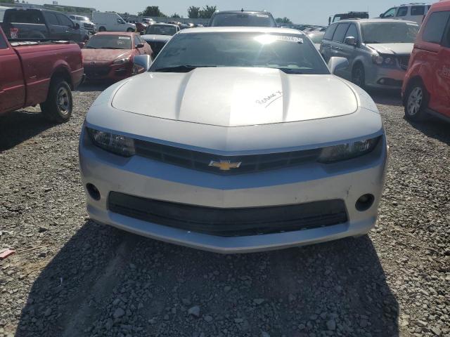 Photo 4 VIN: 2G1FD1E3XF9235780 - CHEVROLET CAMARO 