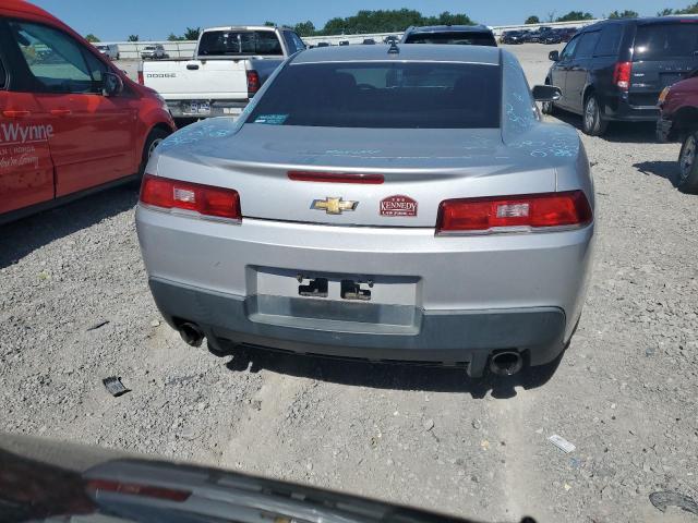 Photo 5 VIN: 2G1FD1E3XF9235780 - CHEVROLET CAMARO 