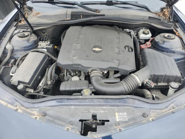 Photo 10 VIN: 2G1FD1E3XF9268455 - CHEVROLET CAMARO LT 