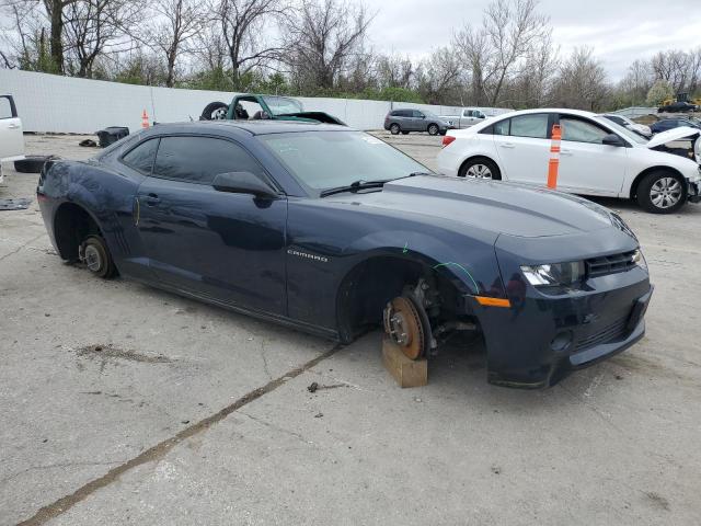 Photo 3 VIN: 2G1FD1E3XF9268455 - CHEVROLET CAMARO LT 